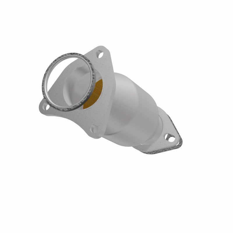 MagnaFlow Lexus LS400 California Grade CARB Compliant Direct-Fit Catalytic Converter 337162 360 Degree Image Set