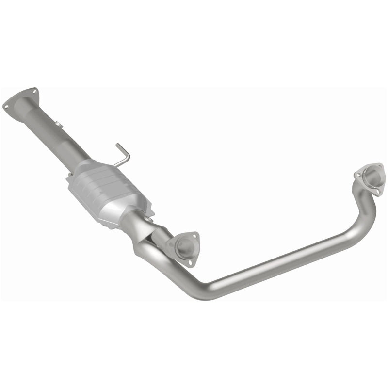 MagnaFlow HM Grade Federal / EPA Compliant Direct-Fit Catalytic Converter 23410 Photo - out of package