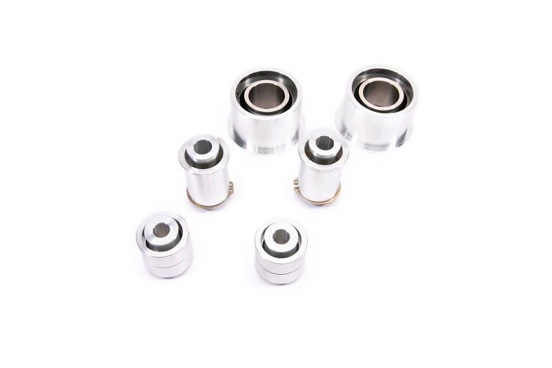 SPL Part GTR R35 Front Lower Control Arm Bushing Kit SPL FLBK R35 Photo - Primary