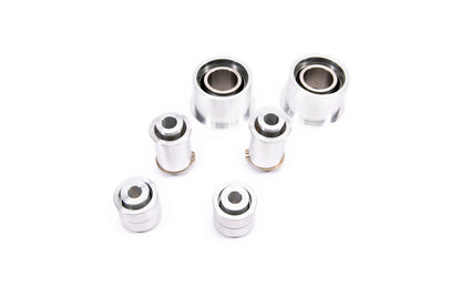 SPL Part GTR R35 Front Lower Control Arm Bushing Kit SPL FLBK R35 Photo - Primary