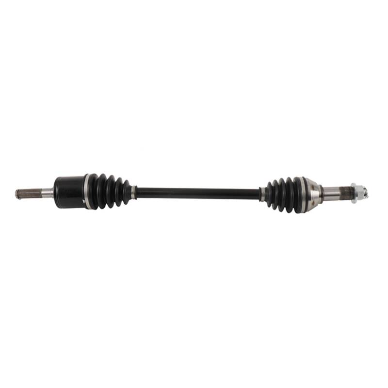 All Balls Racing 17-21 Can-Am Defender 500 6 Ball Axle Front Left AB6-CA-8-125 AB6-CA-8-125 Photo - Primary