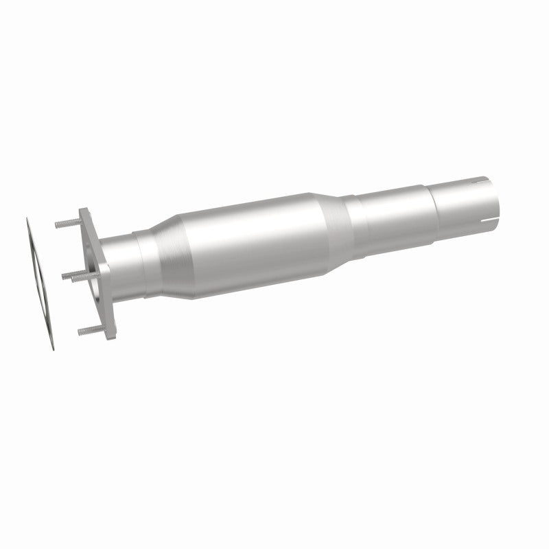 MagnaFlow Cadillac California Grade CARB Compliant Direct-Fit Catalytic Converter 4561070 360 Degree Image Set