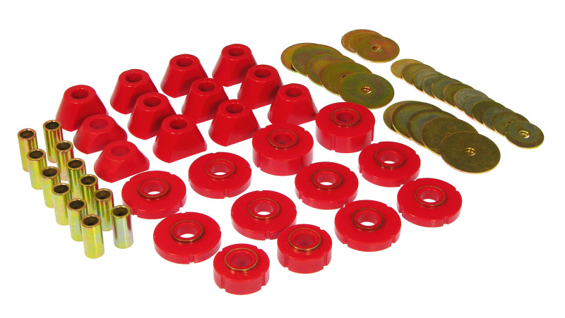 Prothane Body Mount 7-105 Photo - Primary