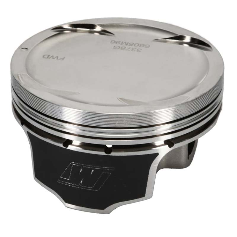 Wiseco Nissan 350Z VQ35 4v Dished -10cc 96.00mm K605M96AP Photo - Primary