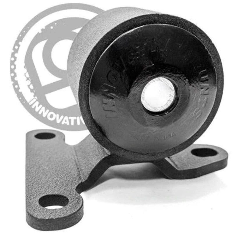 Innovative 88-01 Prelude F/H Series Silver Aluminum Mount 95A Bushing (Rear Engine Mount Only) 29631-95A