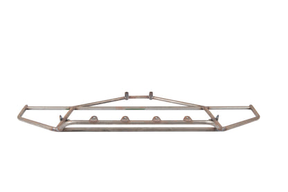 LP Aventure 13-17 Subaru Crosstrek Small Bumper Guard - Bare FLP-CTA-15-GUARD-S-B FLP-CTA-15-GUARD-S-B Photo - Primary