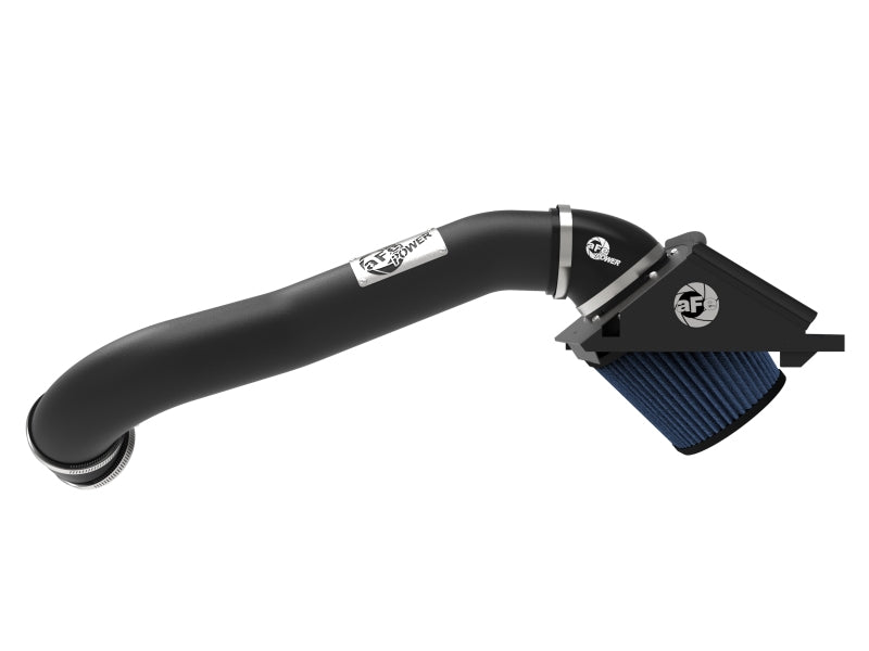 aFe  POWER 54-12742 Magnum FORCE Stage-2 Pro 5R Cold Air Intake System 54-12742 Photo - Unmounted