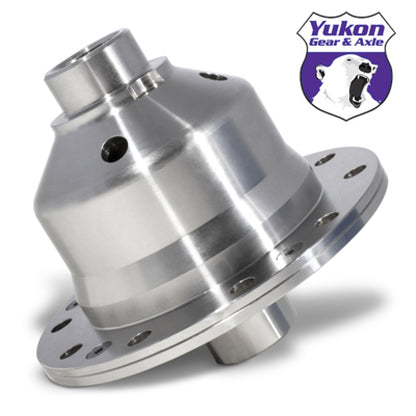Yukon Gear & Axle Yukon Gear Grizzly Locker For Toyota V6 YGLTV6-30 YGLTV6-30 Photo - Primary