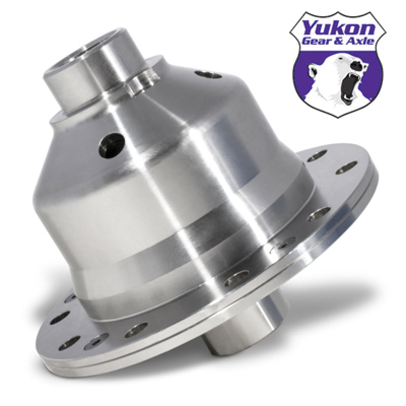 Yukon Grizzly Locker For Toyota V6 YGLTV6-30 Photo - Primary