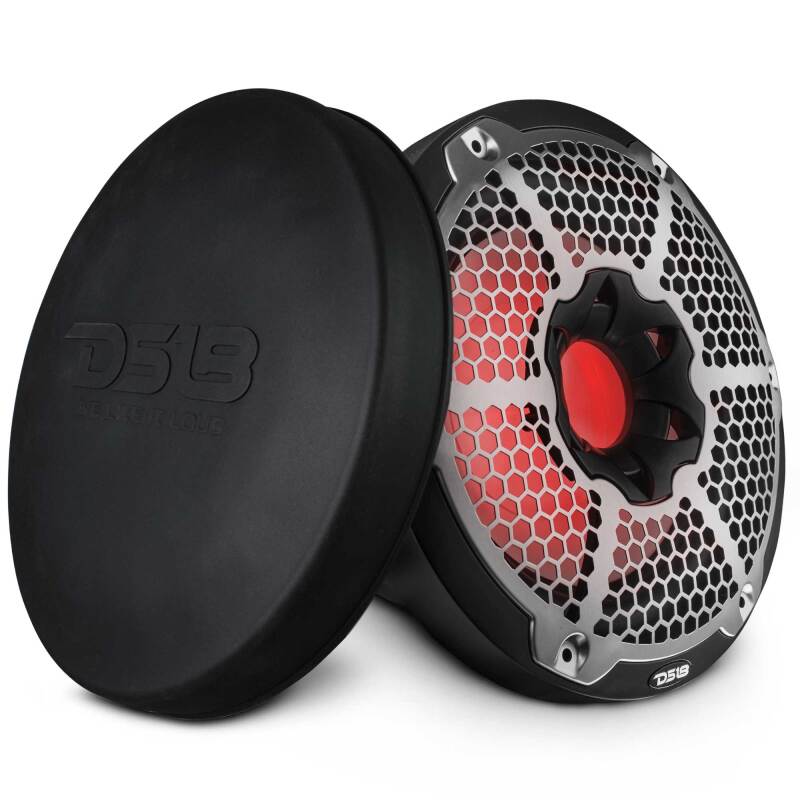 DS18 DSE NXL Marine Subwoofers Audio, Video & Radios Subwoofers main image