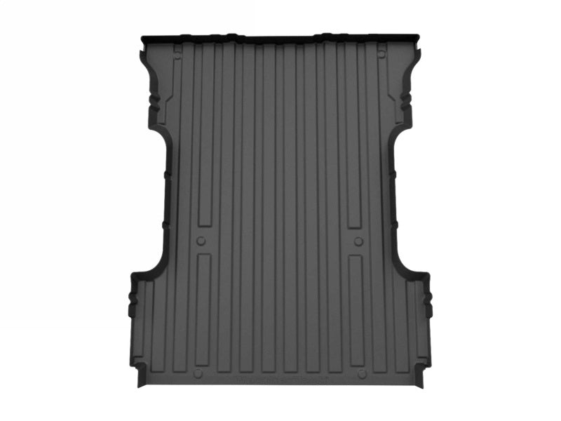 Weathertech Black ImpactLiner 36923IM 36923IM Photo - Primary