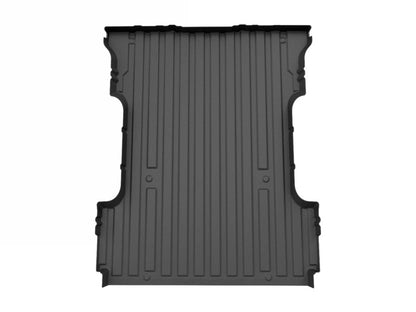 Weathertech Black ImpactLiner 36923IM 36923IM Photo - Primary