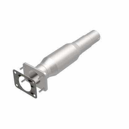 MagnaFlow HM Grade Federal / EPA Compliant Direct-Fit Catalytic Converter 93150 360 Degree Image Set