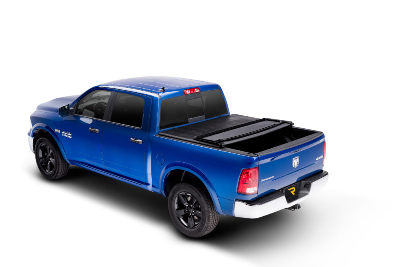 Extang Dodge Ram (5 ft 7 in) 09-18, 2019 Classic 1500 92425 Photo - Mounted