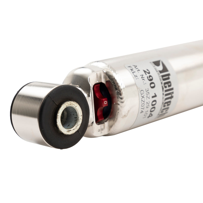 Belltech 2007-2017 Jeep Wrangler JK 4in Lift Trail Performance Shock -Front Single 17011 17011 User 3