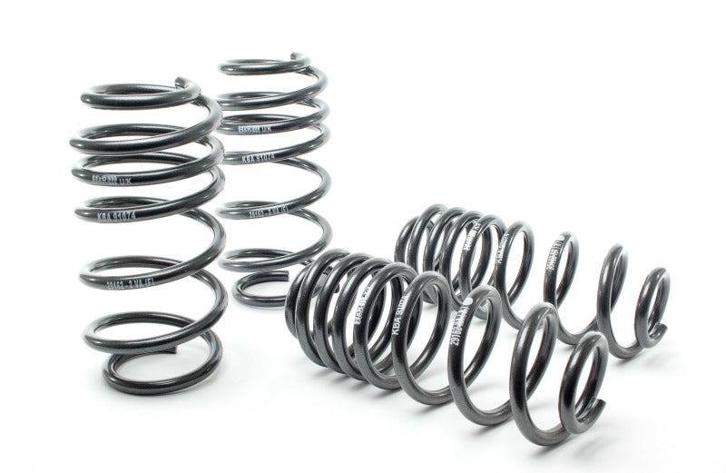 H&R Sport Springs VW Passat 2006-2012 54760-2 Photo - Primary