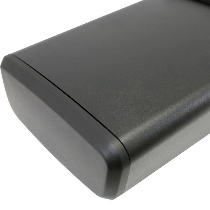 Westin R7 Nerf Step Bars 28-71025 Photo - Unmounted