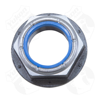 Yukon Gear & Axle Yukon Gear Pinion Nut For Spicer S135 & S150 YSPPN-037 YSPPN-037 Photo - Primary