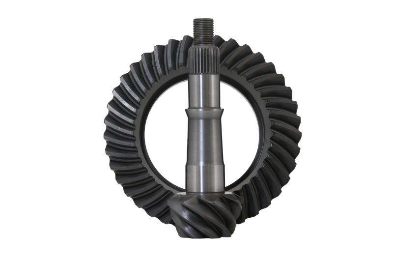 Revolution Gear & Axle GM 10-Bolt 8.5in/8.6in 5.13 Ratio Ring & Pinion Set GM10-513 GM10-513 Photo - Primary