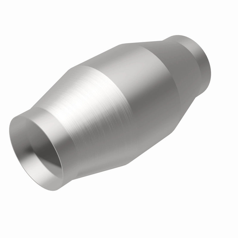 MagnaFlow Standard Grade Federal / EPA Compliant Universal Catalytic Converter 60011 360 Degree Image Set