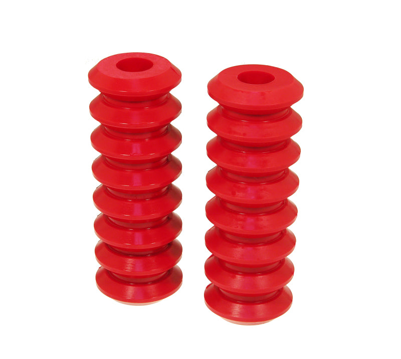 Prothane Coil Spring Insulator 19-1705 Photo - Primary