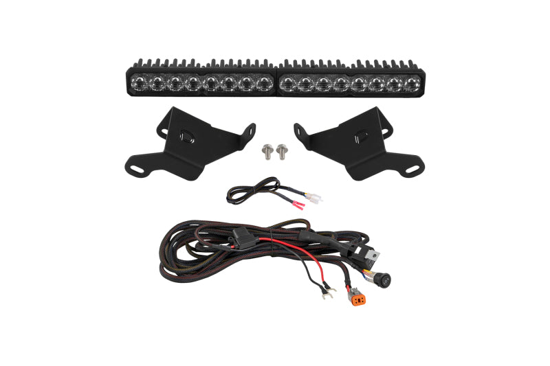 Diode Dynamics DIO LED Light Bars Lights Light Bars & Cubes main image