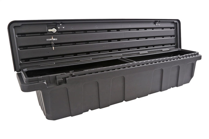 Dee Zee Deezee Universal Tool Box - Specialty Crossover Toolbox Plastic Full Size DZ6170P DZ6170P Photo - Unmounted