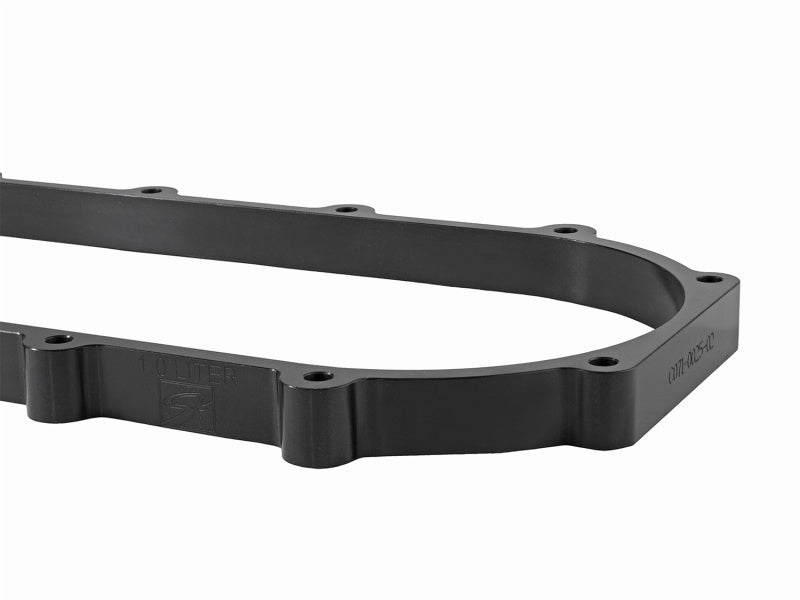 Skunk2 Ultra Series Black Race Intake Manifold 1 Liter Spacer Honda/Acura 907-05-9051 Photo - Unmounted