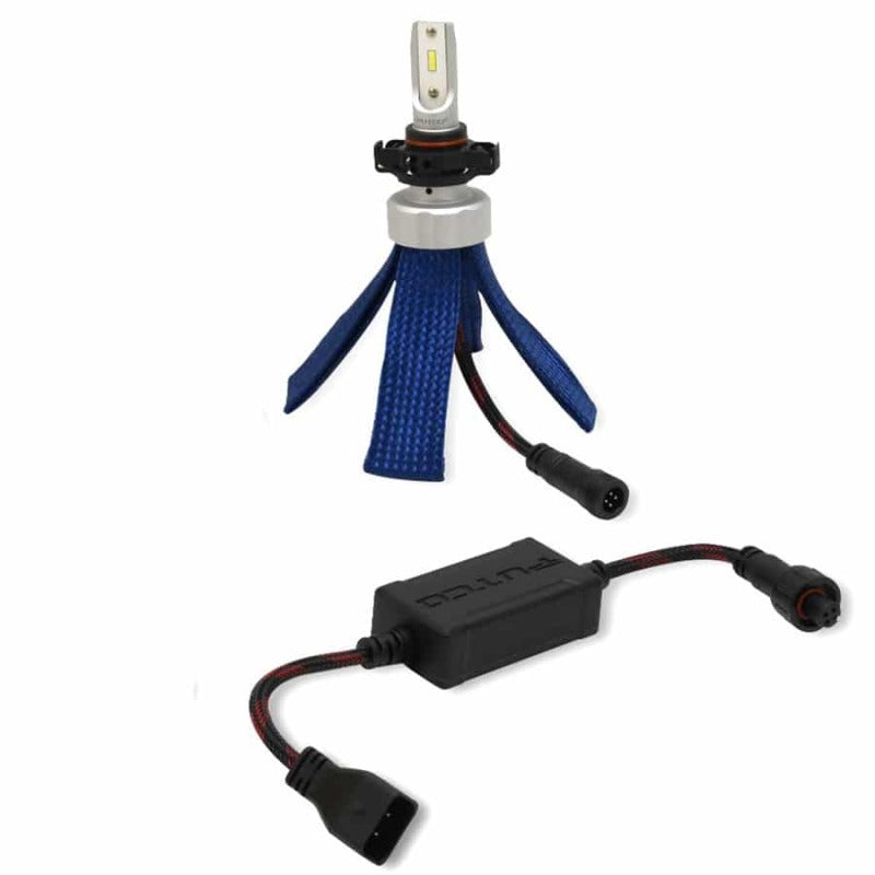 Putco Nitro-Lux - H16 - Single 700016-S 700016-S Photo - Primary