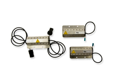 KW ESC Module BMW M5 E60 Type M560 68510117 68510117 Photo - Primary