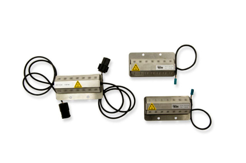 KW ESC Module BMW M5 E60 Type M560 68510117 68510117 Photo - Primary