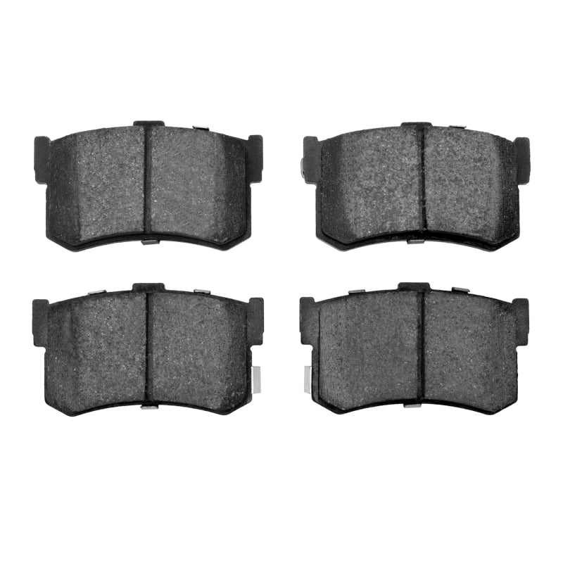 DFC DFC 5000 Advanced Ceramic Brake Pads Brakes, Rotors & Pads Brake Pads - OE main image