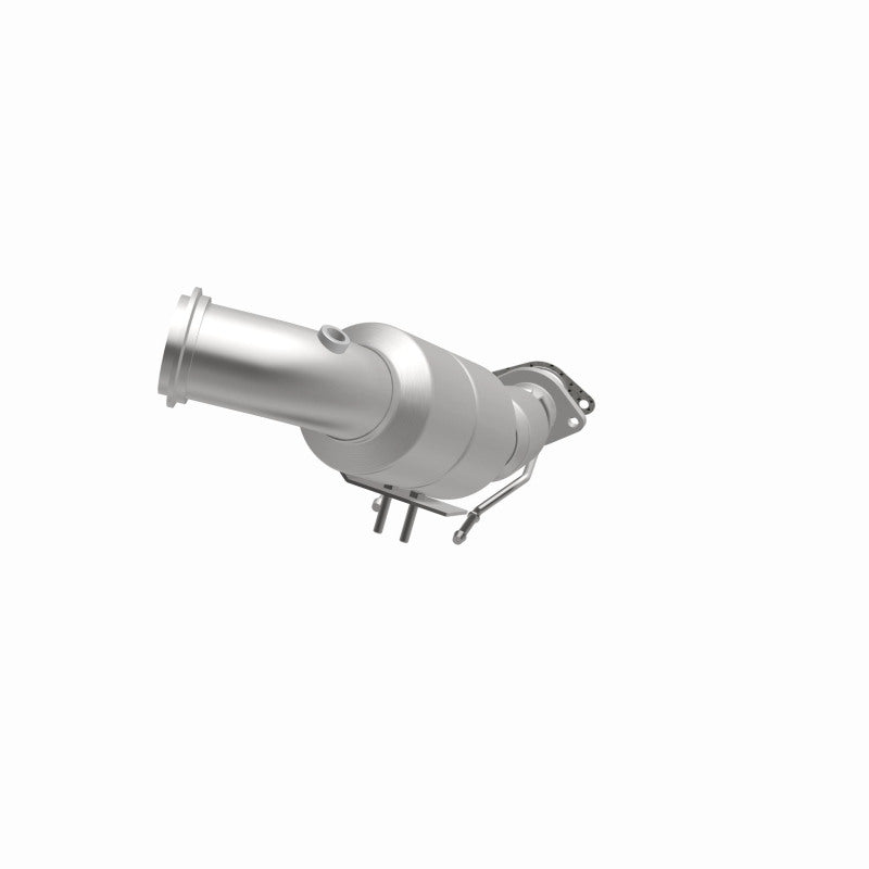 MagnaFlow Ford Escape California Grade CARB Compliant Direct-Fit Catalytic Converter 5551253 360 Degree Image Set