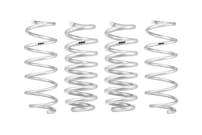 Eibach 19-23 Chevrolet BLAZER Pro-Lift-Kit Springs (Front & Rear Springs) E30-23-039-01-22 E30-23-039-01-22 Photo - Primary