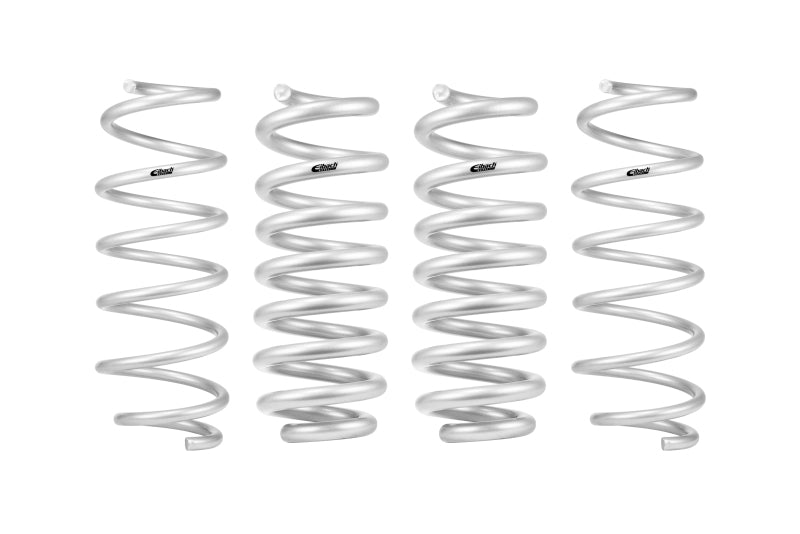 Eibach 19-23 Chevrolet BLAZER Pro-Lift-Kit Springs (Front & Rear Springs) E30-23-039-01-22 E30-23-039-01-22 Photo - Primary