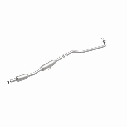 MagnaFlow California Grade CARB Compliant Direct-Fit Catalytic Converter 4481189 360 Degree Image Set