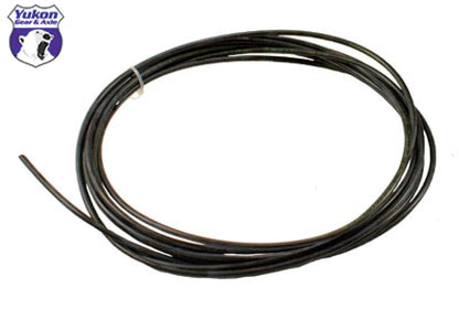 Yukon Gear & Axle Yukon Gear 20 Long Air Line For Zip Locker YZLAL-01 YZLAL-01 Photo - Primary