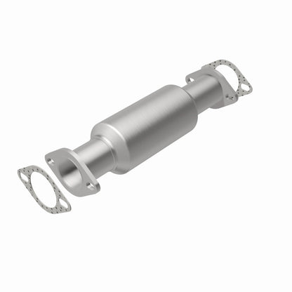 MagnaFlow Nissan Standard Grade Federal / EPA Compliant Direct-Fit Catalytic Converter 22766 360 Degree Image Set