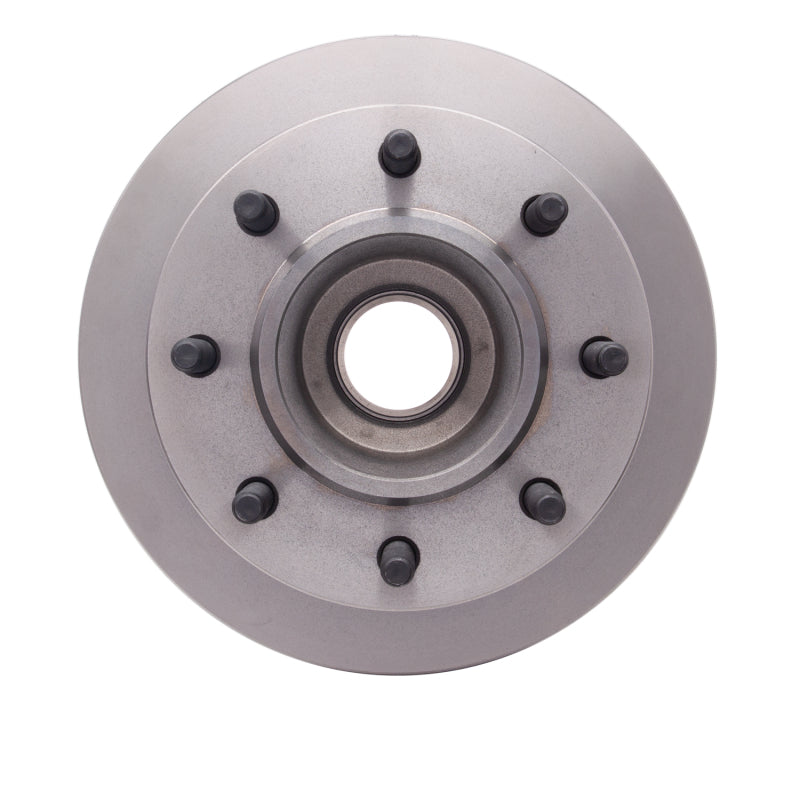 DFC DFC Brake Rotors - Plain Brakes, Rotors & Pads Brake Rotors - OE main image