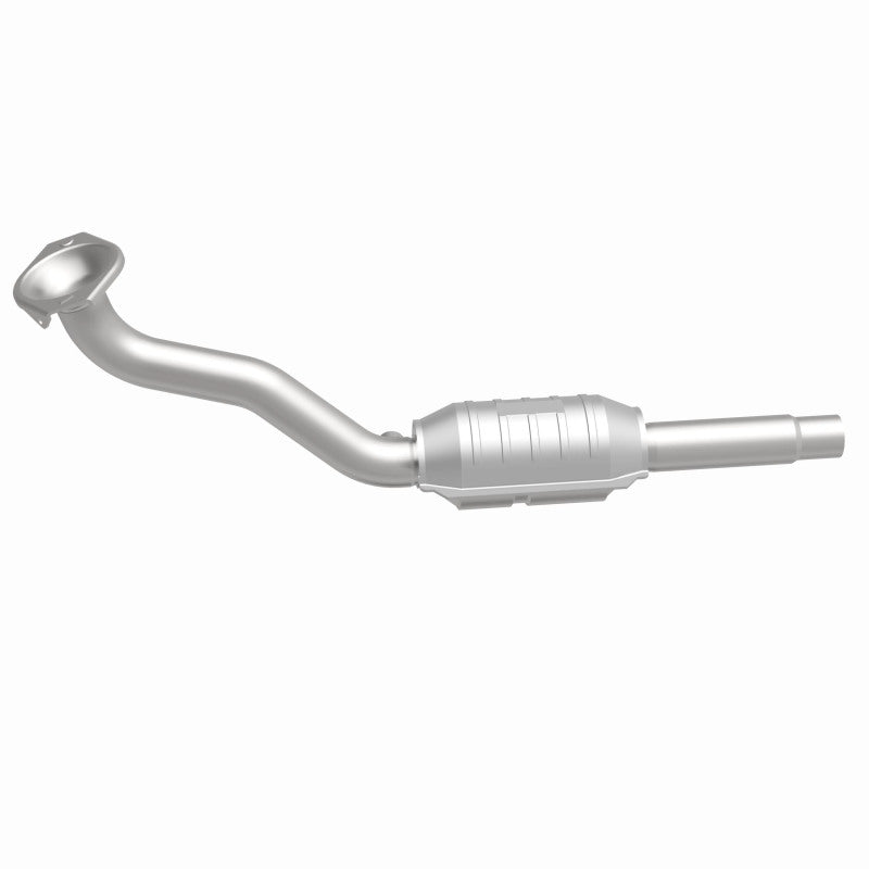 MagnaFlow Volkswagen Standard Grade Federal / EPA Compliant Direct-Fit Catalytic Converter 22923 360 Degree Image Set