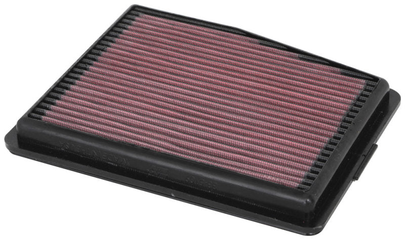 K&N Engineering K&N 2020 Hyundai Sonata L4-2.0L F/I Replacement Drop In Air Filter 33-5109 33-5109 Photo - lifestyle view
