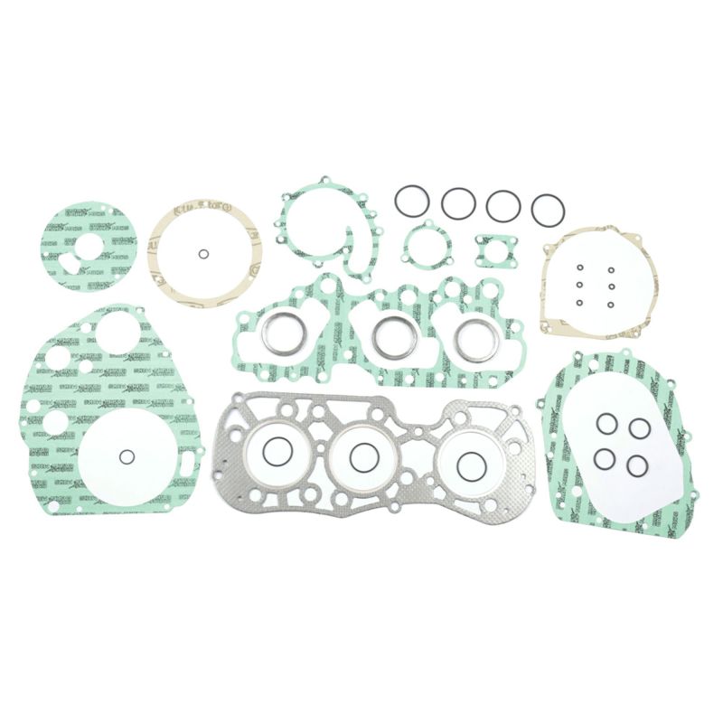 Athena 72-77 Suzuki GT 750 Complete Gasket Kit (w/o Oil Seals) P400510850751 P400510850751 Photo - Primary