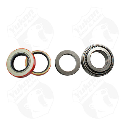Yukon Gear & Axle Yukon Gear Axle Bearing w/ Inner and Outer Seals (One Side) For 8.75in Chrysler AK C8.75-OEM AK C8.75-OEM Photo - Primary
