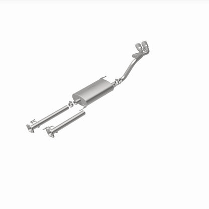 MagnaFlow Toyota 4Runner Street Series Cat-Back Performance Exhaust System 15781 360 Degree Image Set