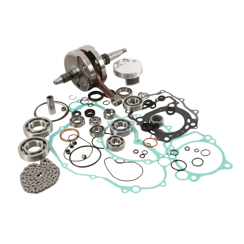 Vertex Pistons Vertex Yamaha Complete Engine Rebuild Kit WR101-167 WR101-167 Photo - Primary