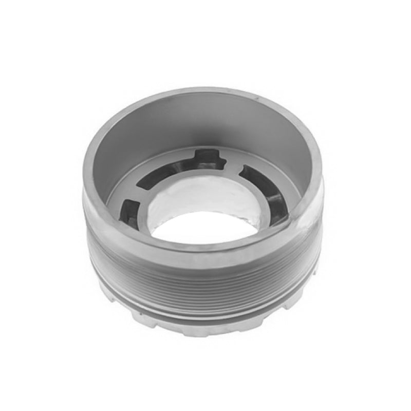 Yukon Gear & Axle Yukon Gear Left Hand Carrier Bearing Adjuster For 9.25in GM IFS YSPSA-016 YSPSA-016 Photo - Primary