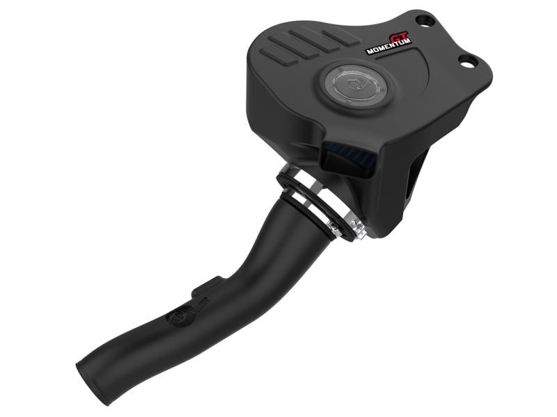 aFe Momentum Gt Pro 5R Cold Air Intake System Bmw Z4 28i/xi (E89) 12-16 I4 54-76315 Photo - Unmounted