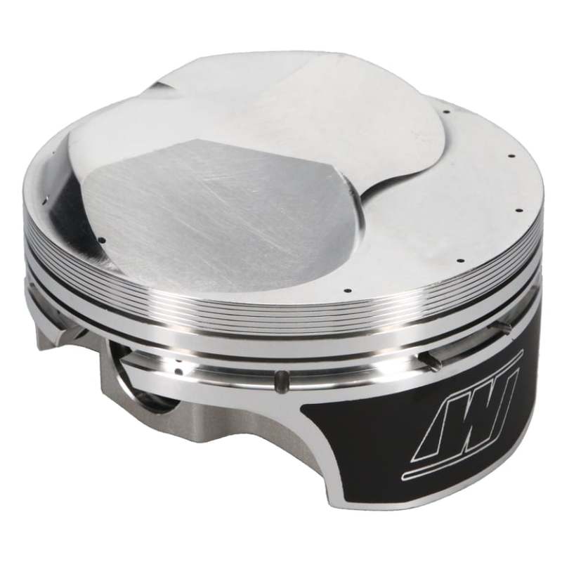 Wiseco BBC inchQ16inch Heavy NOS +42cc 1.120inch CH Piston Shelf Stock 60006B110 60006B110 User 6