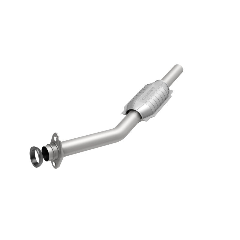 MagnaFlow Standard Grade Federal / EPA Compliant Direct-Fit Catalytic Converter 23273 360 Degree Image Set