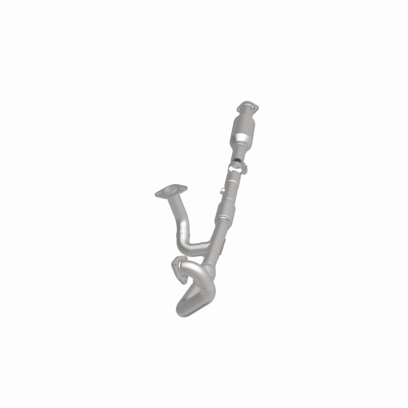 MagnaFlow Saab 9-5 OEM Grade Federal / EPA Compliant Direct-Fit Catalytic Converter 51294 360 Degree Image Set